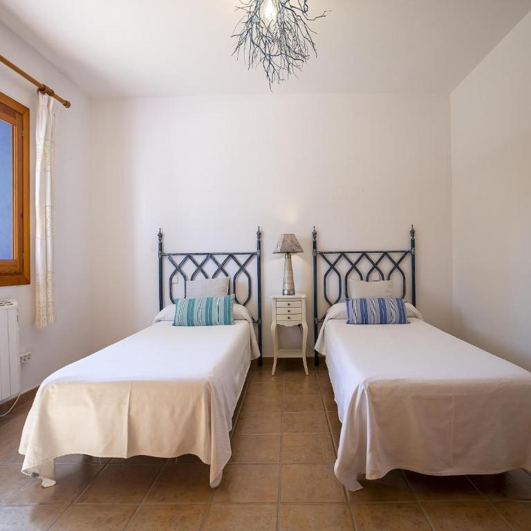 Belvilla by OYO SES SAVINES - Maison de Vacances 3 Chambres - 20