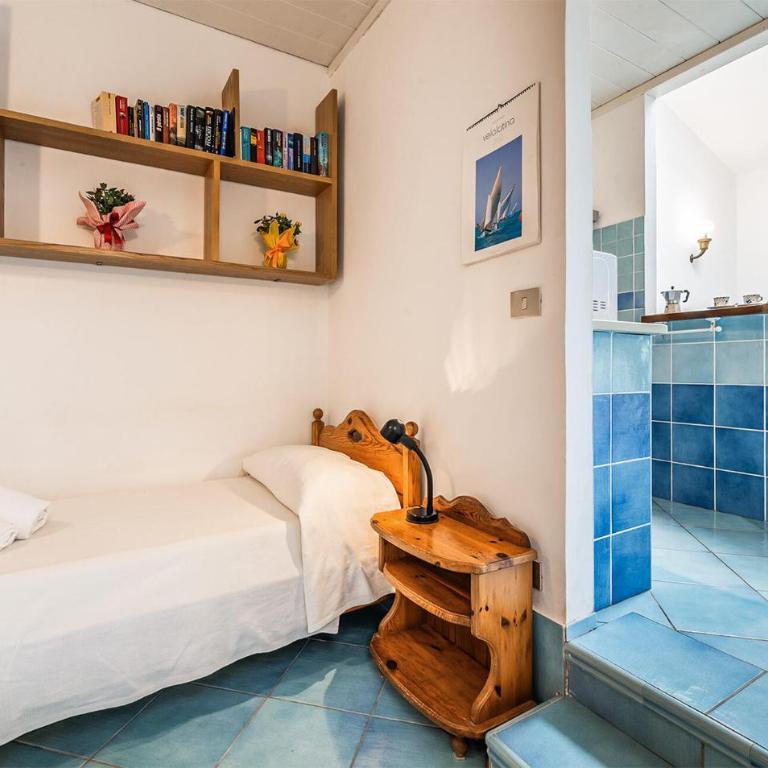Beautiful Home In Stintino With Wifi - Casa Vacanze con 2 Camere da Letto - 6