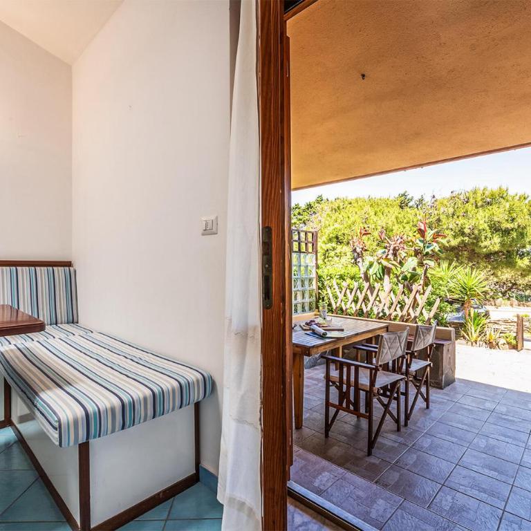 Beautiful Home In Stintino With Wifi - Casa Vacanze con 2 Camere da Letto - 8