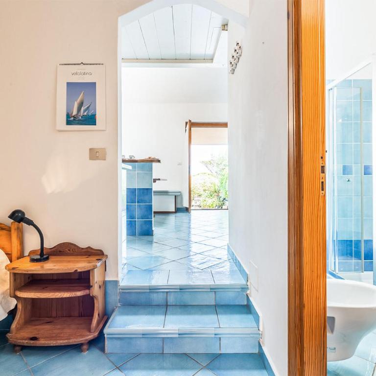 Beautiful Home In Stintino With Wifi - Casa Vacanze con 2 Camere da Letto - 13