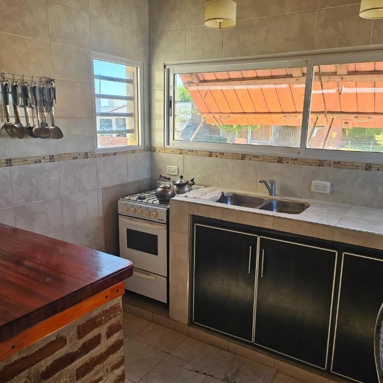 La Serrana l - Two-Bedroom House - 7