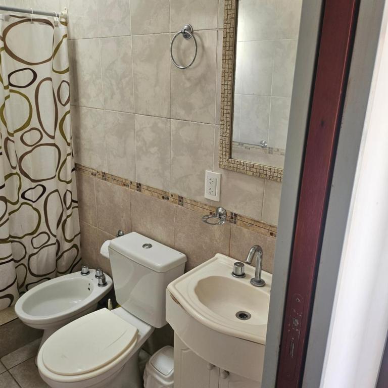 La Serrana l - Two-Bedroom House - 8