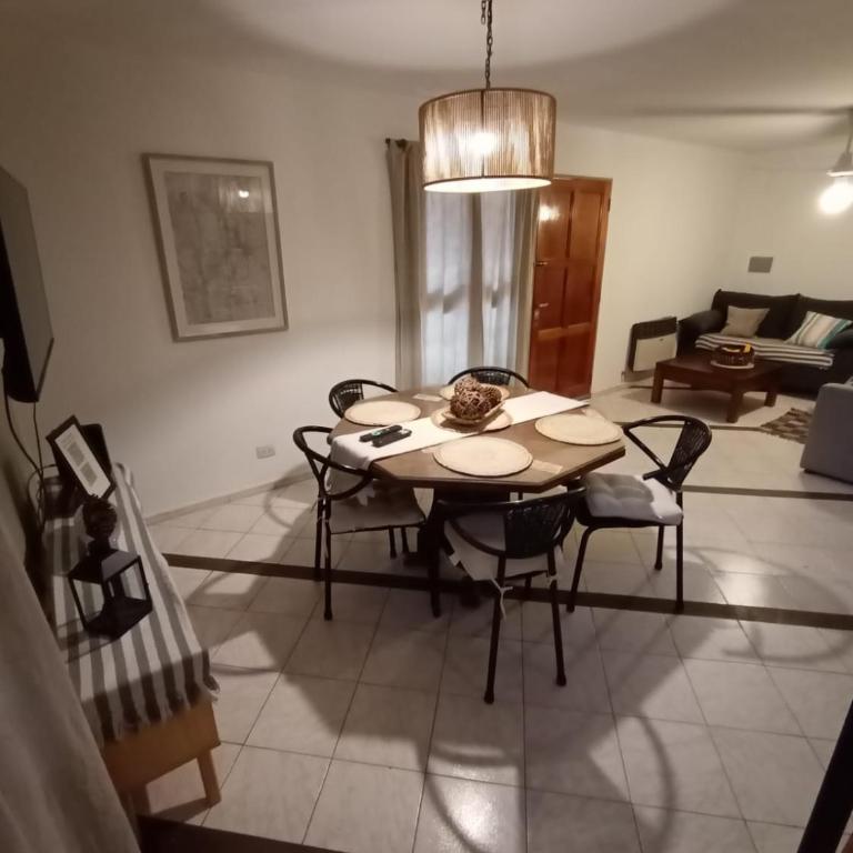 Casa Quinta - Room #1583671201 - 1