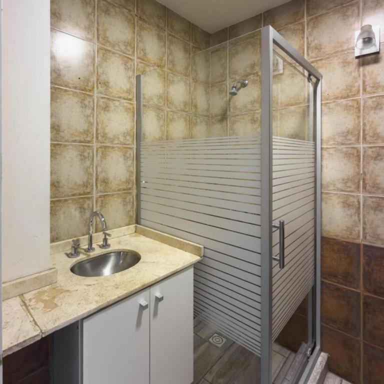 Alojamiento B - Room #1583955301 - 10