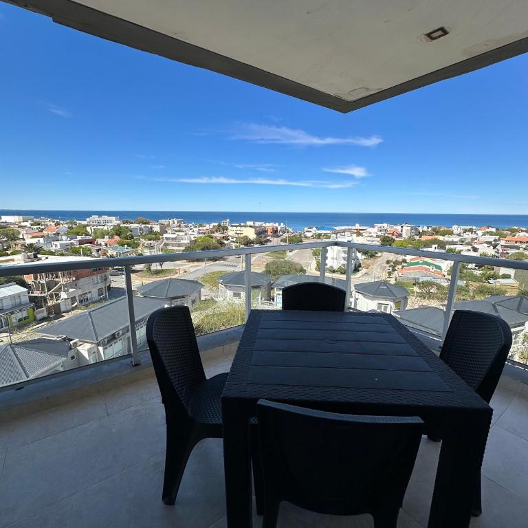 Torre Las Grutas - Apartamento con vistas al mar - 2