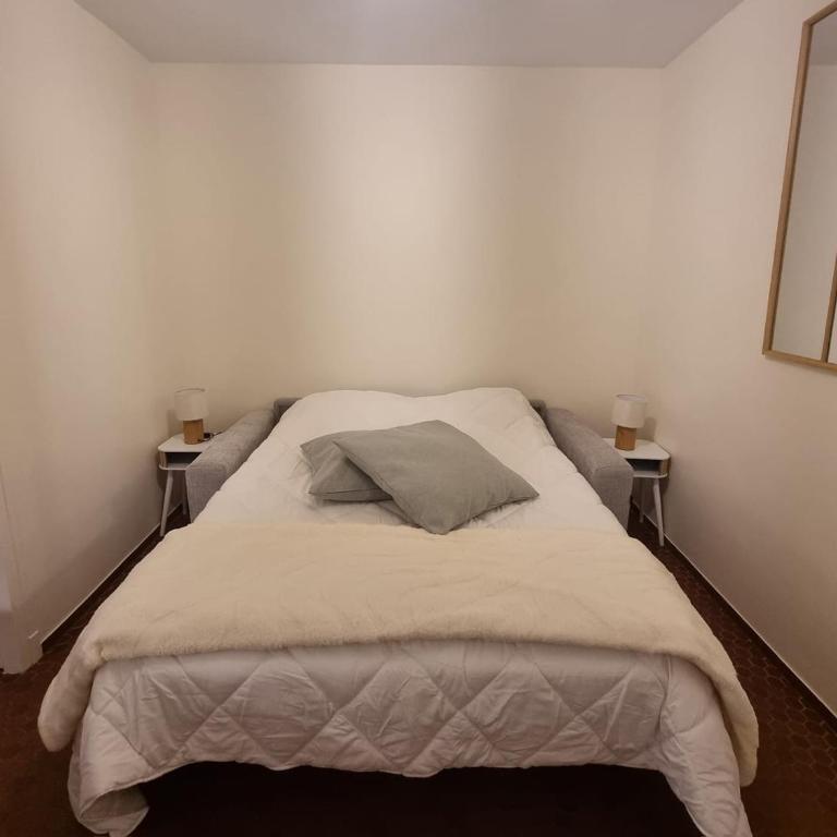 Collioure - Studio lumineux 2 pers. à 5 min de la plage - FR-1-309-539 - Monolocale - 12