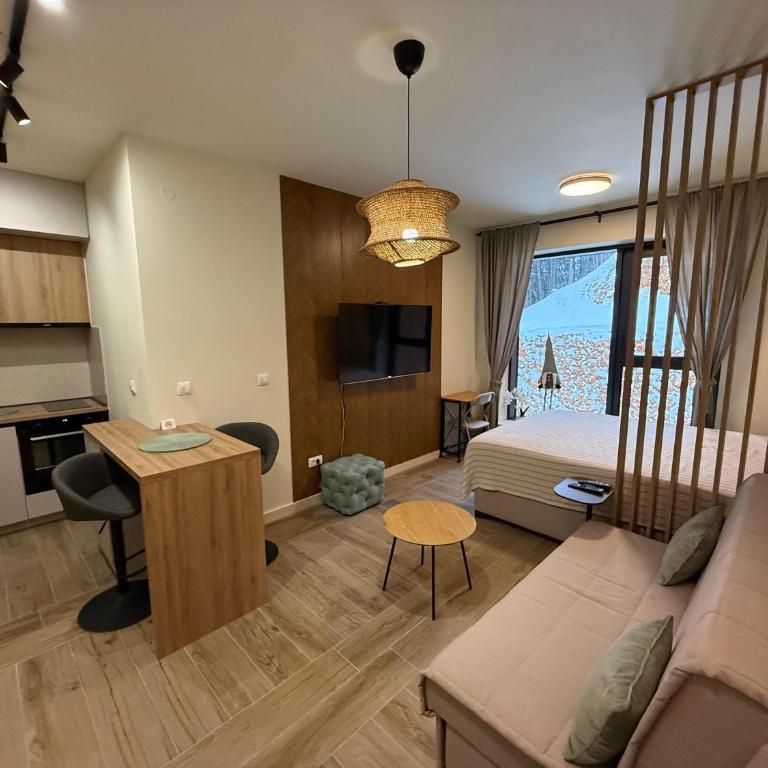 Jahorina Center Apartment - SkyHill Fairy - One-Bedroom Apartment - 2