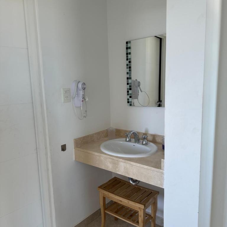 Torre Las Grutas - Apartamento con vistas al mar - 7