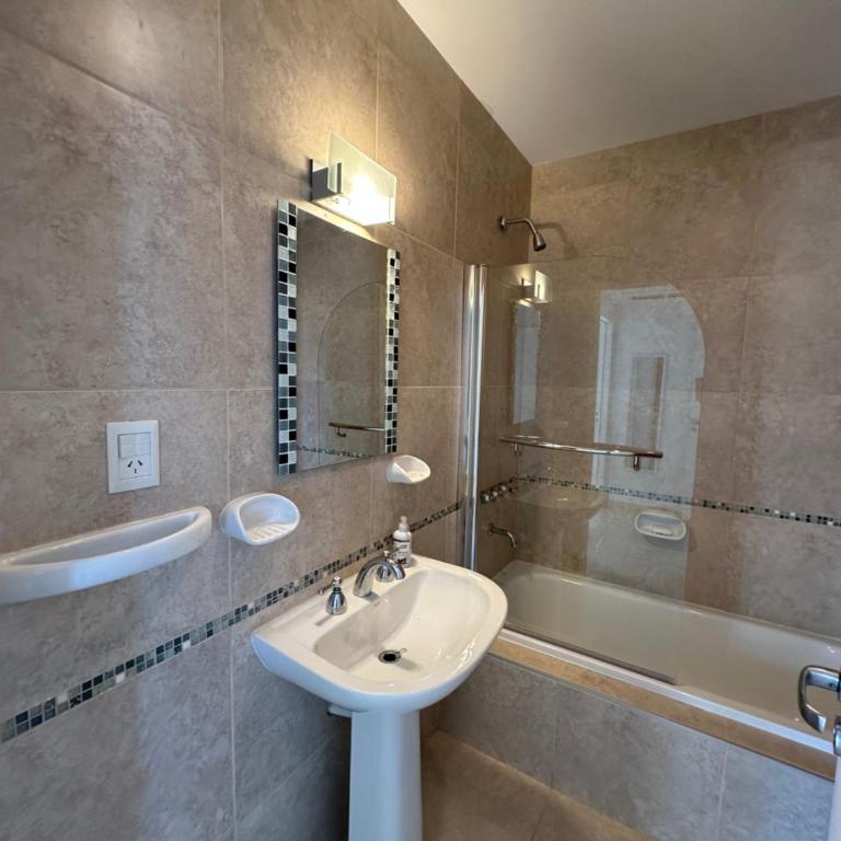 Torre Las Grutas - Apartamento con vistas al mar - 6