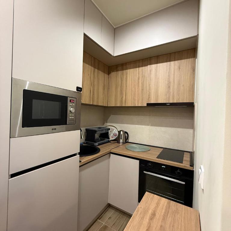 Jahorina Center Apartment - SkyHill Fairy - One-Bedroom Apartment - 10