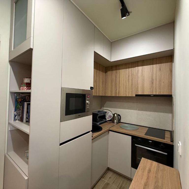 Jahorina Center Apartment - SkyHill Fairy - One-Bedroom Apartment - 11