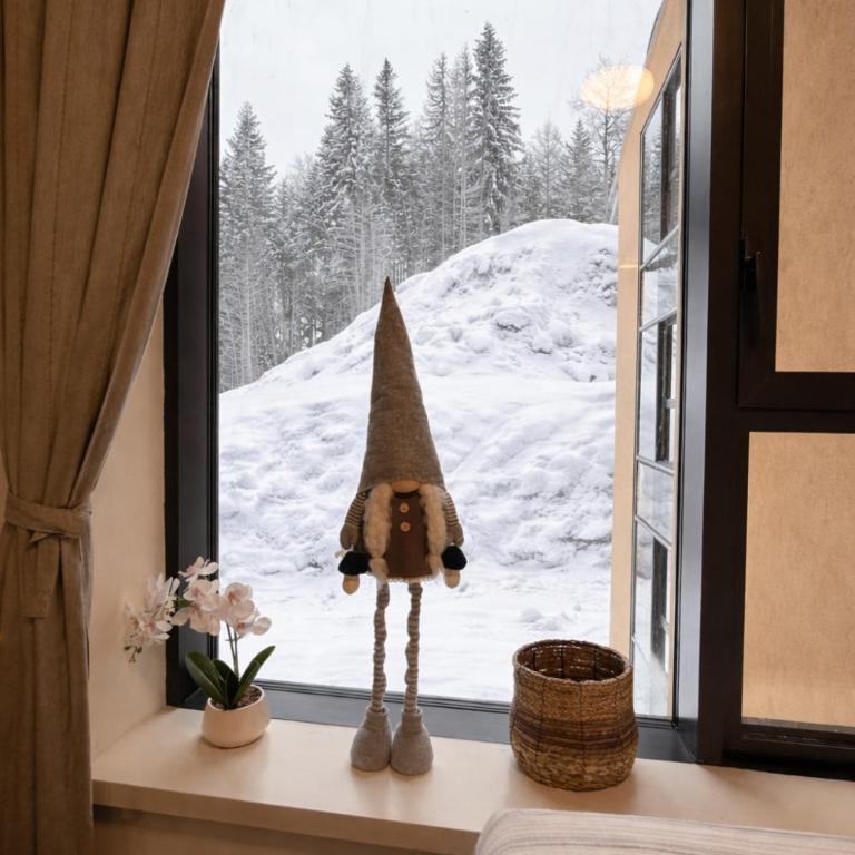 Jahorina Center Apartment - SkyHill Fairy - One-Bedroom Apartment - 6