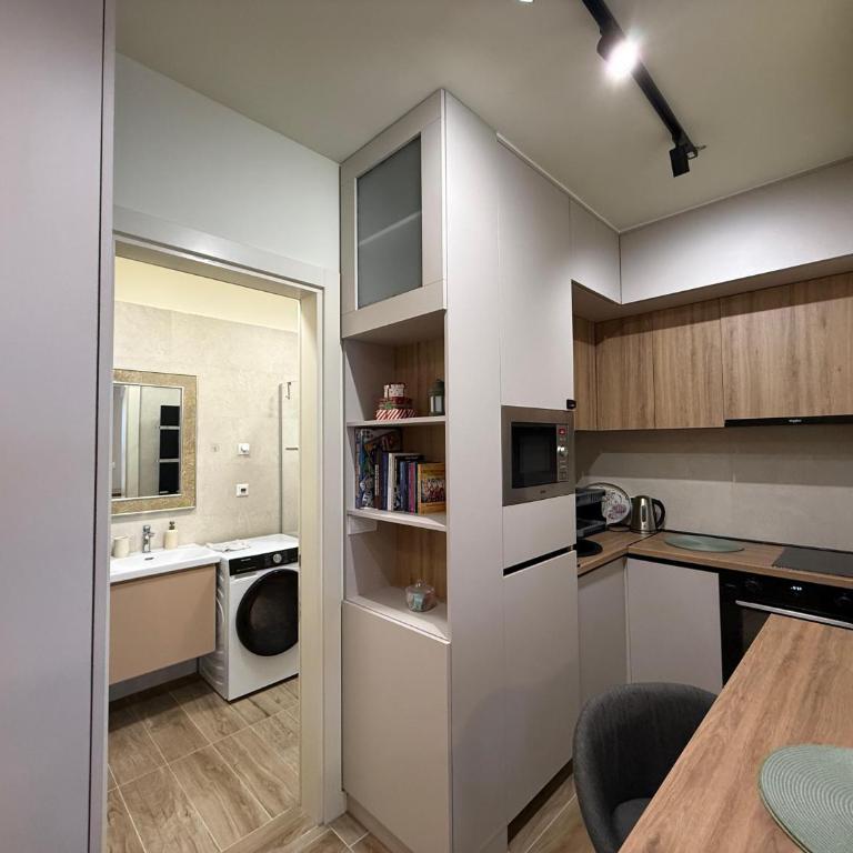 Jahorina Center Apartment - SkyHill Fairy - One-Bedroom Apartment - 13