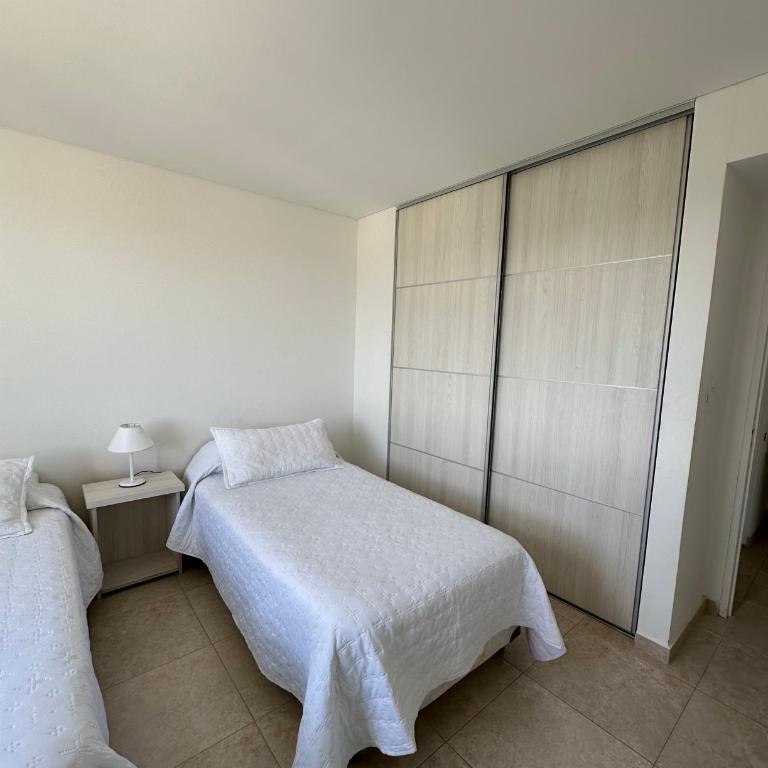 Torre Las Grutas - Apartamento con vistas al mar - 9