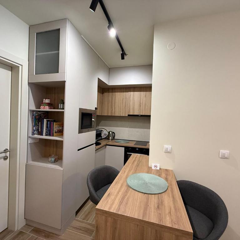 Jahorina Center Apartment - SkyHill Fairy - One-Bedroom Apartment - 8