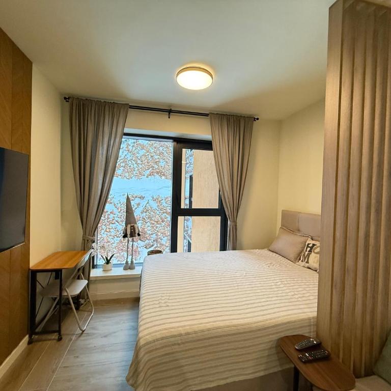 Jahorina Center Apartment - SkyHill Fairy - One-Bedroom Apartment - 16