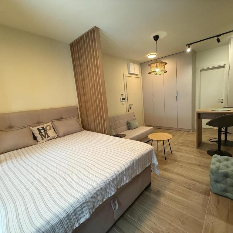Jahorina Center Apartment - SkyHill Fairy - One-Bedroom Apartment - 12