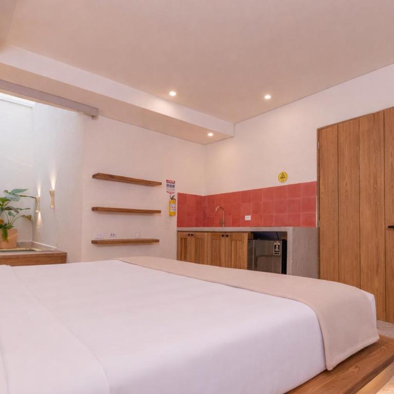 Casa Museo Living by HOUSY - Deluxe Apartment - 4