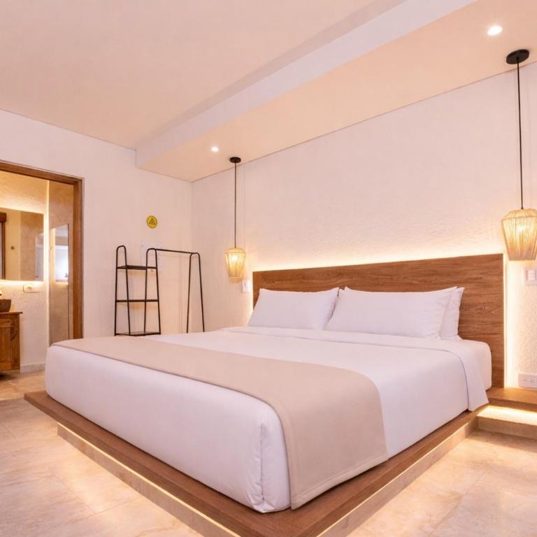 Casa Museo Living by HOUSY - Room #1579016003 - 3