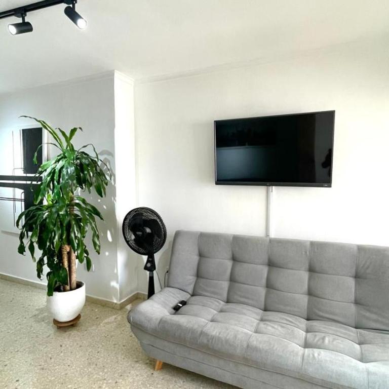 Cabrero Beach 1212 - One-Bedroom Apartment - 11