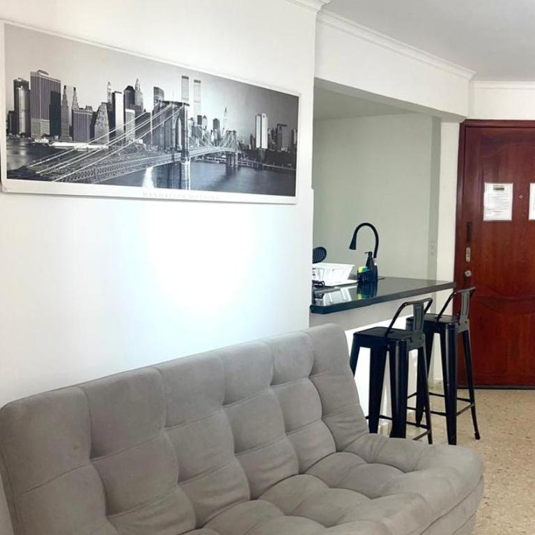 Cabrero Beach 1212 - One-Bedroom Apartment - 10