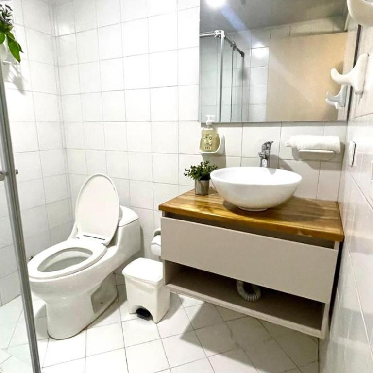 Cabrero Beach 1212 - One-Bedroom Apartment - 19