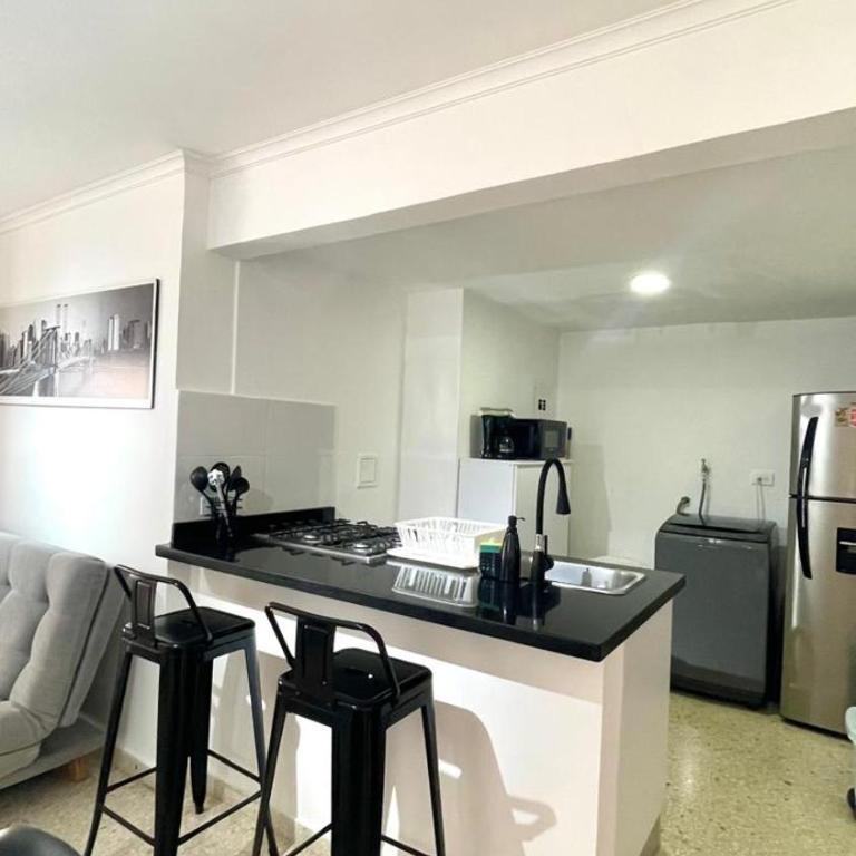 Cabrero Beach 1212 - One-Bedroom Apartment - 9