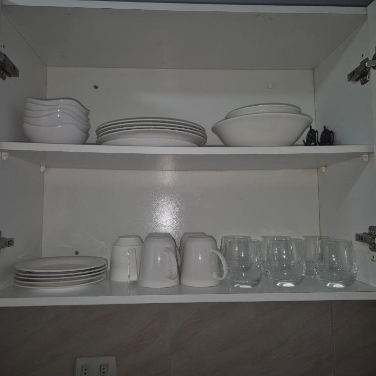 Departamento 5 personas - Three-Bedroom Apartment - 6