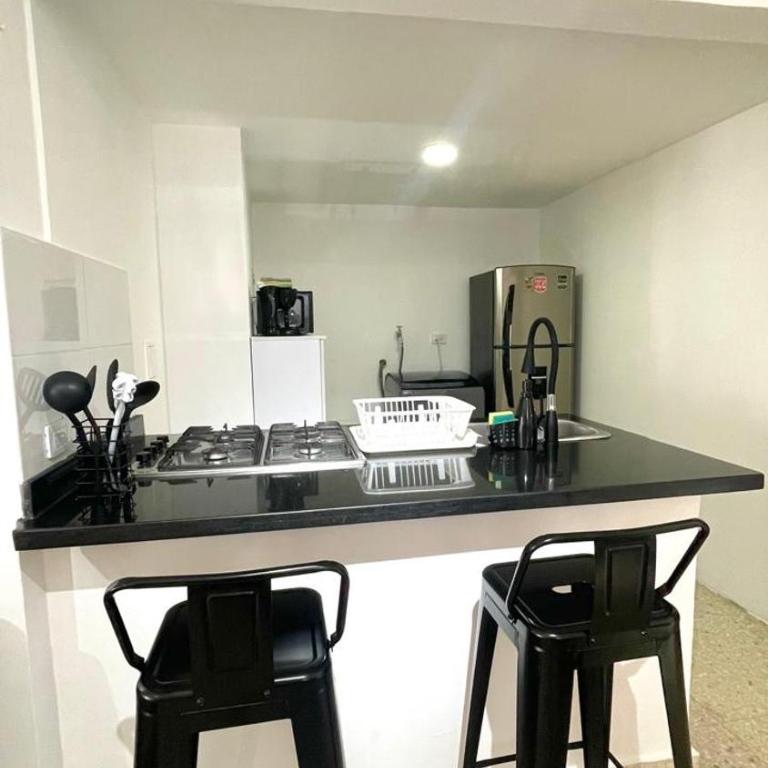 Cabrero Beach 1212 - One-Bedroom Apartment - 8