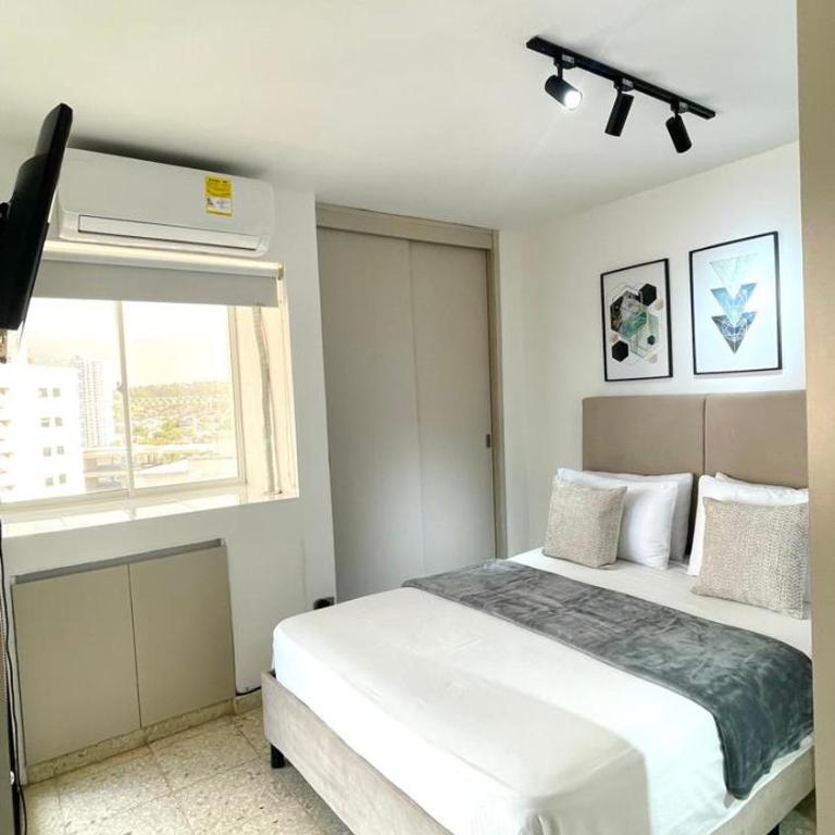 Cabrero Beach 1212 - One-Bedroom Apartment - 15