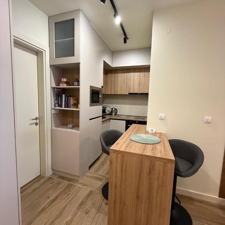 Jahorina Center Apartment - SkyHill Fairy - One-Bedroom Apartment - 9