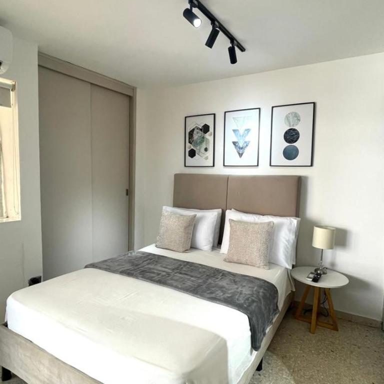 Cabrero Beach 1212 - One-Bedroom Apartment - 13