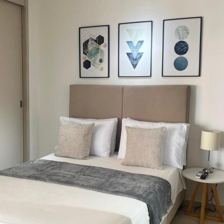 Cabrero Beach 1212 - One-Bedroom Apartment - 12