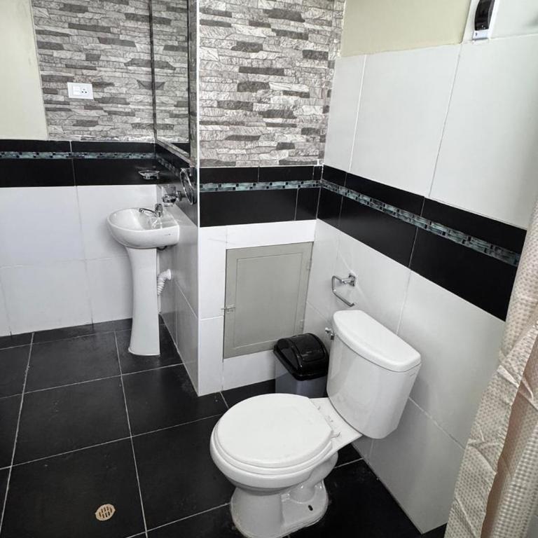 Santa Ana Home Cusco - Apartamento de 3 dormitorios - 23