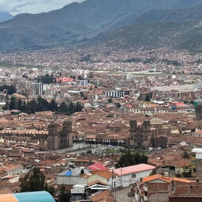 Santa Ana Home Cusco - Apartamento de 3 dormitorios - 18