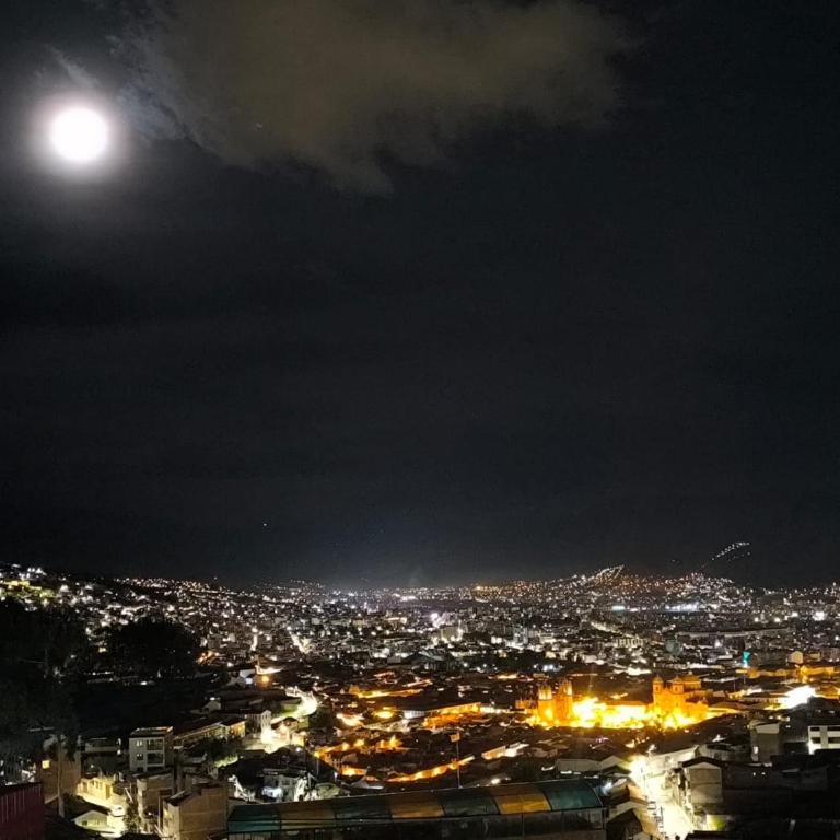 Santa Ana Home Cusco - Apartamento de 3 dormitorios - 24