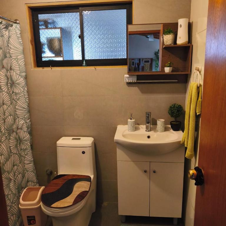 Casa Maná - Room #1583962701 - 1