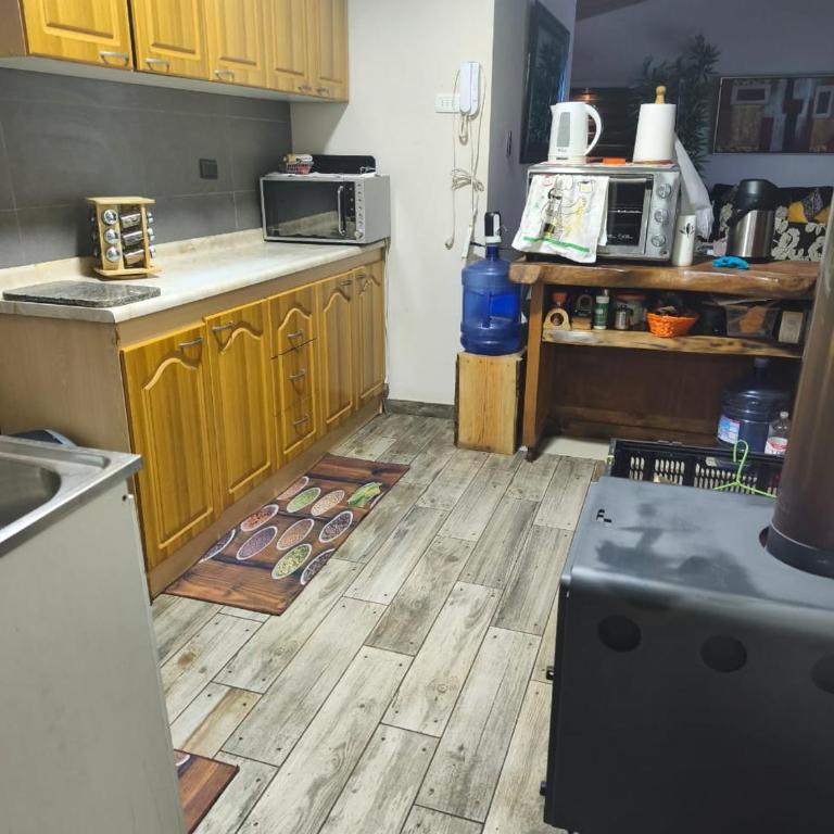 Casa Maná - Room #1583962701 - 7