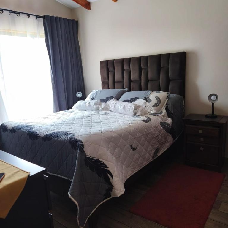 Casa Maná - Room #1583962701 - 9