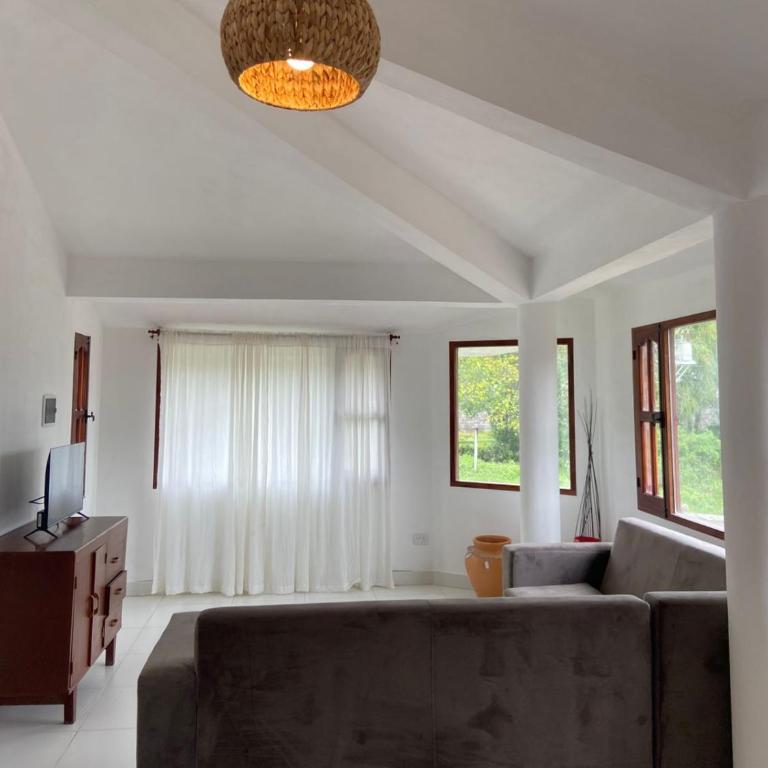 Casa Vista al Cerro - Two-Bedroom Apartment - 20