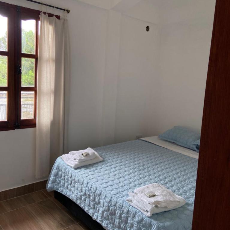 Casa Vista al Cerro - Two-Bedroom Apartment - 21