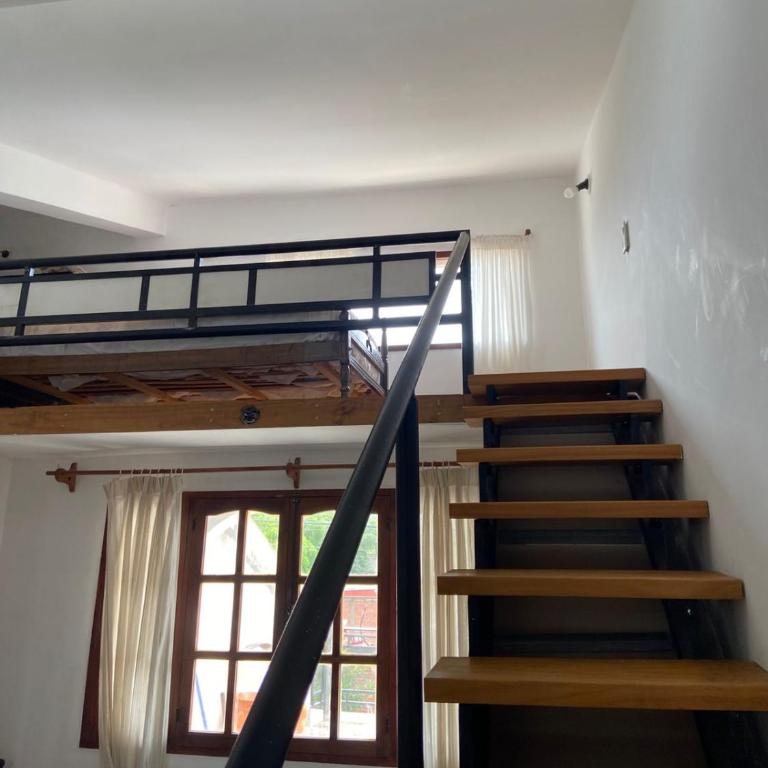 Casa Vista al Cerro - Two-Bedroom Apartment - 18