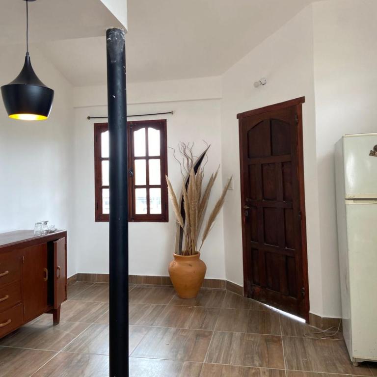 Casa Vista al Cerro - Two-Bedroom Apartment - 24