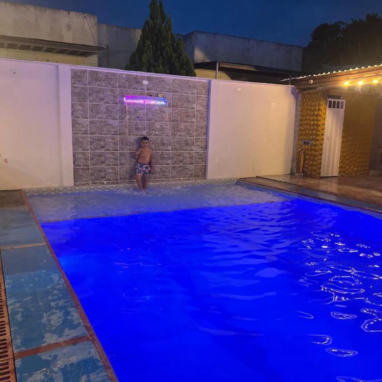 Villa mi paraiso - Villa con piscina privada - 13