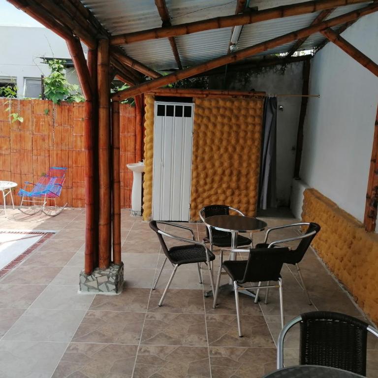 Villa mi paraiso - Villa con piscina privada - 22