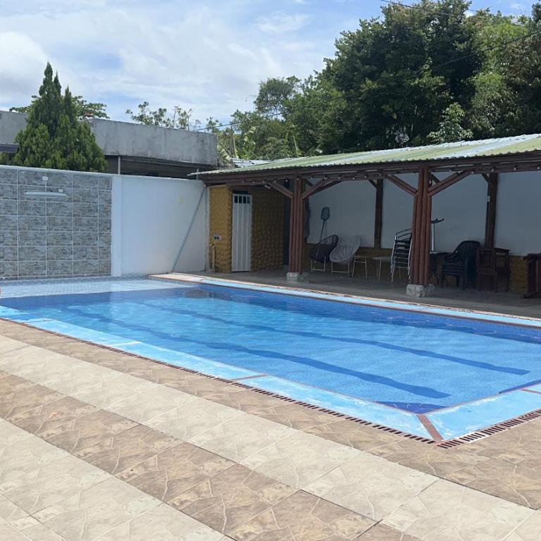 Villa mi paraiso - Villa con piscina privada - 25