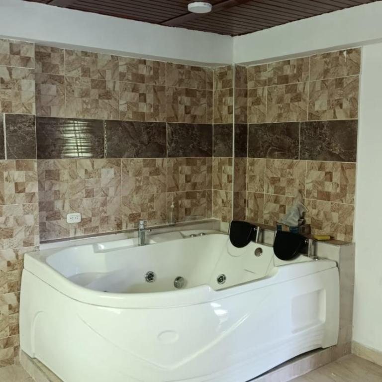 Villa mi paraiso - Villa con piscina privada - 31