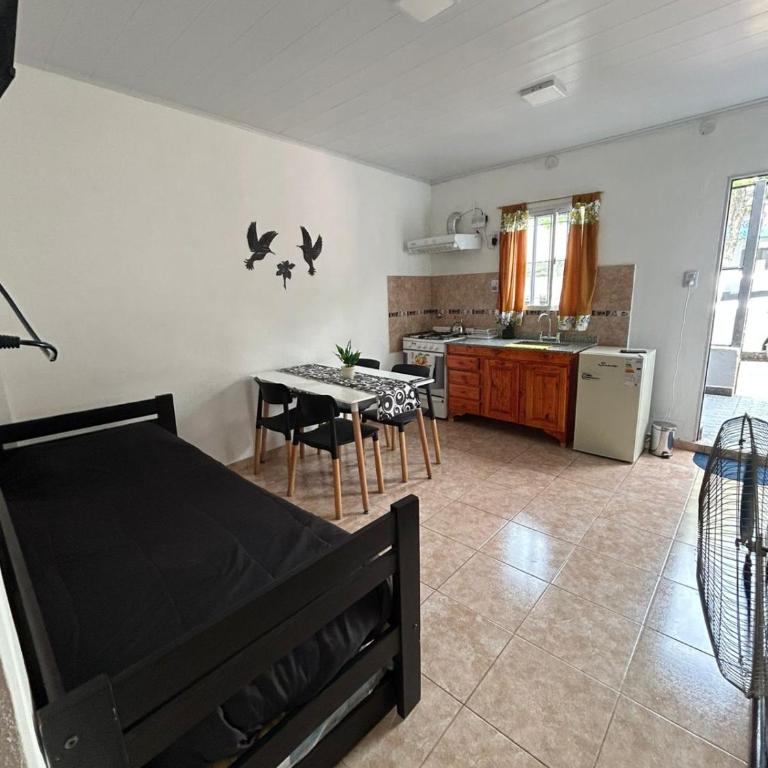 La fortaleza A una cuadra de la terminal y a pocas del centro - Casa con 1 dormitorio - 8