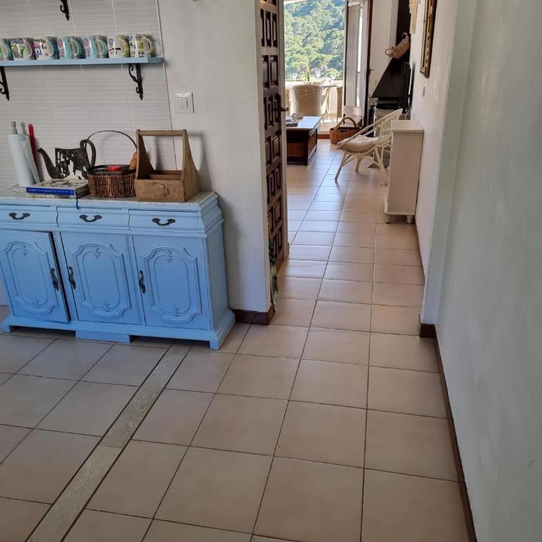 Encantador apartamento a 50m de Cala Montgó con 2 dormitorios y parking privado en L'Escala - HISP-236-173 - Appartement - 7