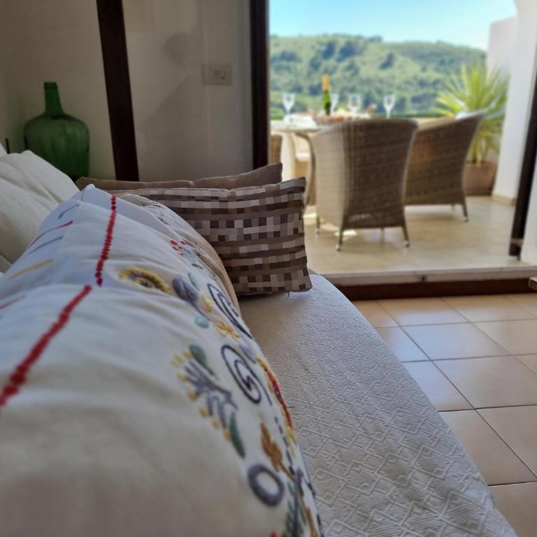 Encantador apartamento a 50m de Cala Montgó con 2 dormitorios y parking privado en L'Escala - HISP-236-173 - Appartement - 11